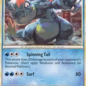 Feraligatr - 20/123