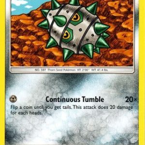 Ferroseed - 102/181