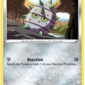 Ferroseed - 123/185