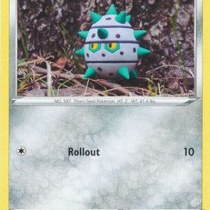 Ferroseed - 130/202
