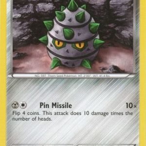 Ferroseed - 70/98