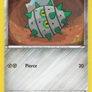 Ferroseed - 71/98