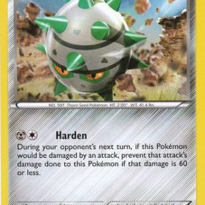 Ferroseed - 79/122
