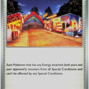Festival Grounds - 108/131