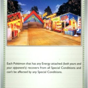 Festival Grounds - 149/167