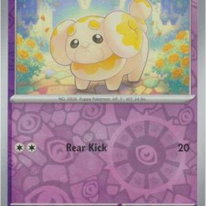 Fidough - 038/091 - Reverse