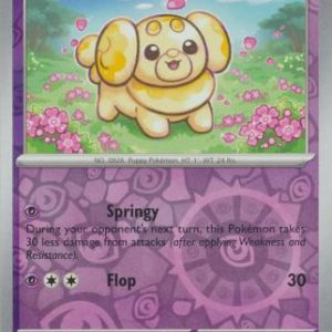 Fidough - 098/198 - Reverse