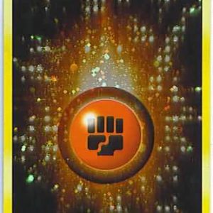 Fighting Energy - 106/106 (Holo)