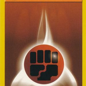 Fighting Energy - 106/111