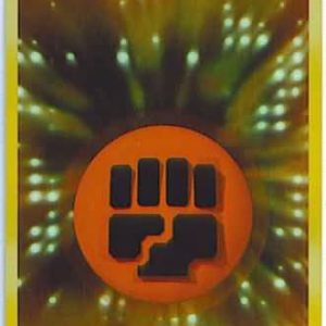 Fighting Energy - 108/108 (Holo)