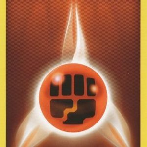 Fighting Energy - 110/114