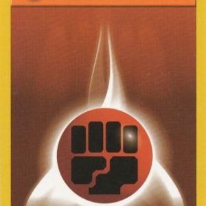 Fighting Energy - 127/132