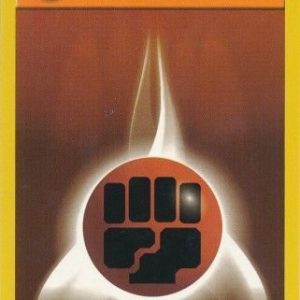 Fighting Energy - 127/132