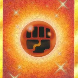 Fighting Energy - 169/145