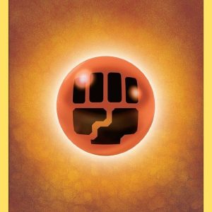Fighting Energy 2017 - Pokemon