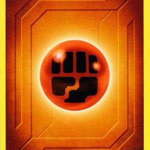 Fighting Energy 2019 - Pokemon