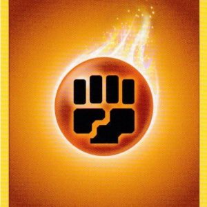 Fighting Energy 2020 - Pokemon