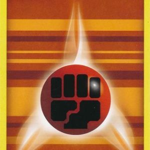 Fighting Energy - 80/83