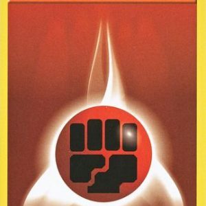 Fighting Energy - 96/108