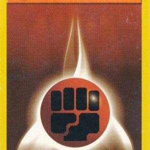 Fighting Energy - 97/102