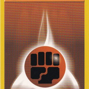 Fighting Energy - 97/102 - 4th Print