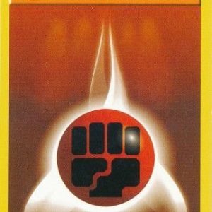 Fighting Energy - 97/102 - Shadowless