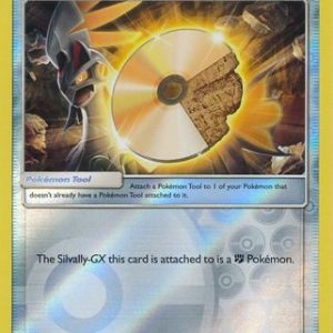 Fighting Memory - 94/111 - Reverse