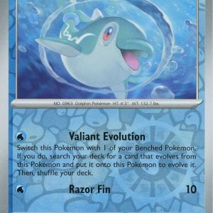 Finizen - 060/197 - Reverse
