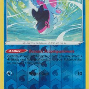 Finneon - 40/196 - Reverse