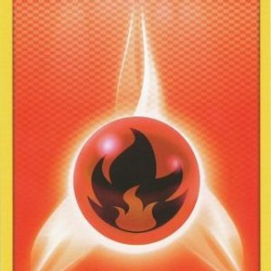 Fire Energy - 106/114
