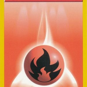 Fire Energy - 107/111