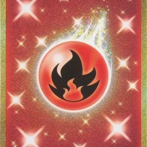 Fire Energy - 284/264