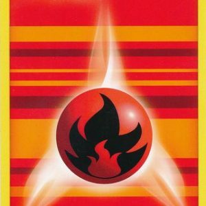 Fire Energy - 76/83