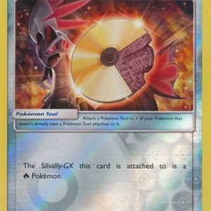 Fire Memory - 123/156 - Reverse
