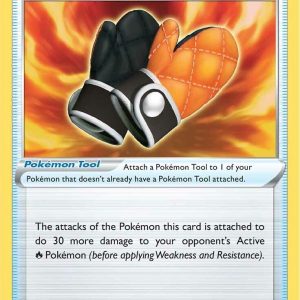Fire-Resistant Gloves - 138/198