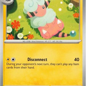 Flaaffy - 028/086