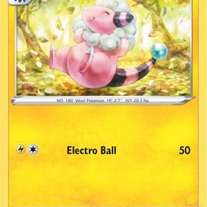 Flaaffy - 048/198
