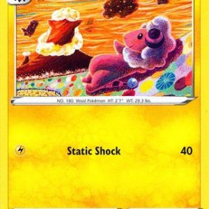 Flaaffy - 056/189