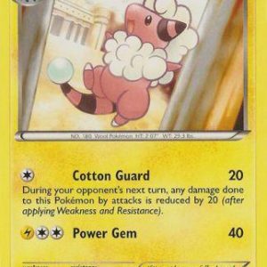 Flaaffy - 39/124