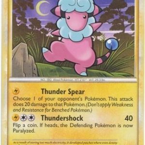 Flaaffy - 43/95
