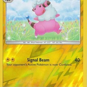 Flaaffy - 77/214 - Reverse