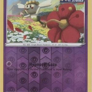 Flabébé - 71/203 - Reverse