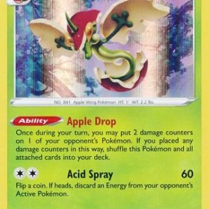 Flapple - 022/192 (Holo)