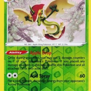 Flapple - 022/192 - Reverse