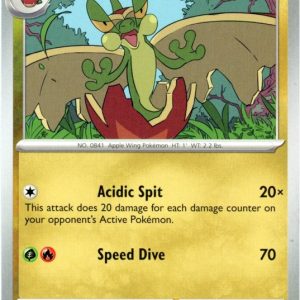 Flapple - 139/191