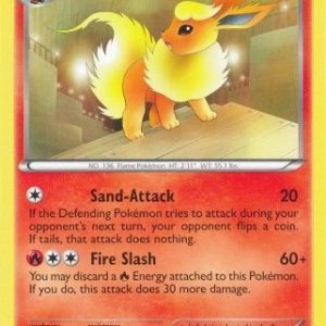 Flareon - 12/108