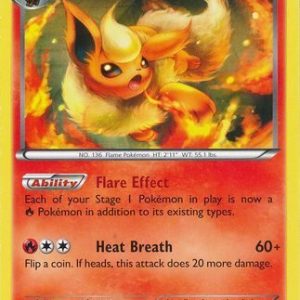 Flareon - 13/98
