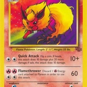 Flareon - 19/64