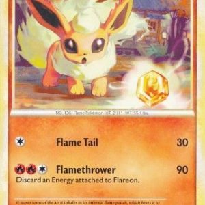 Flareon - 26/90