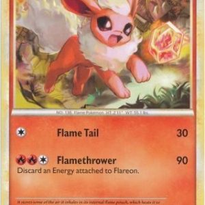 Flareon - 44/95
